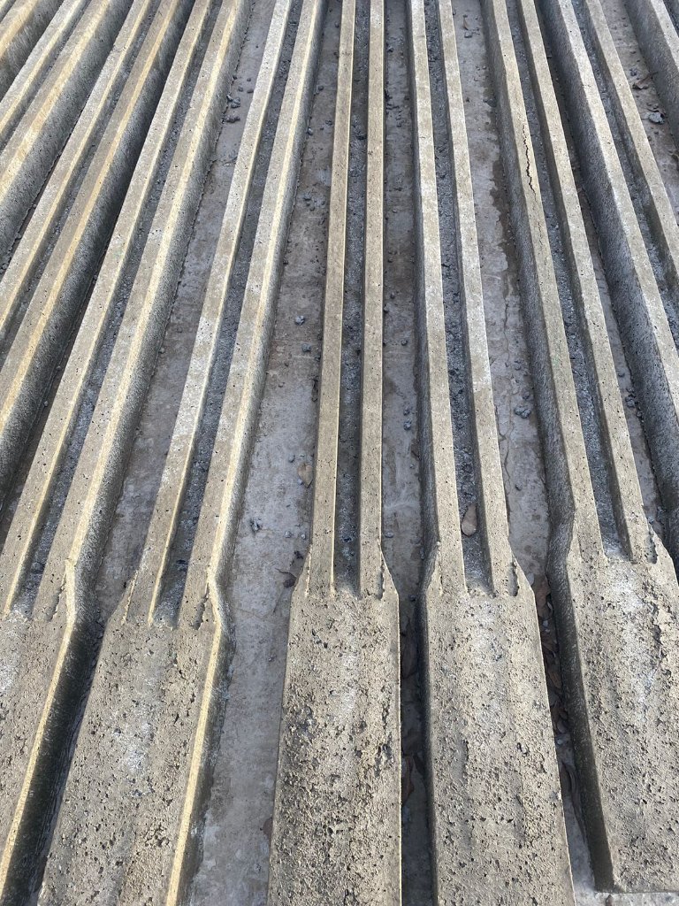 Columnas Remo
