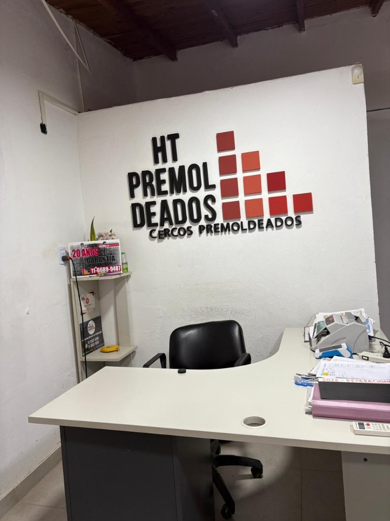 Banner HT Premoldeados