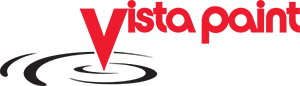 Vista Paint logo