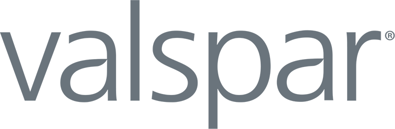 Valspar logo