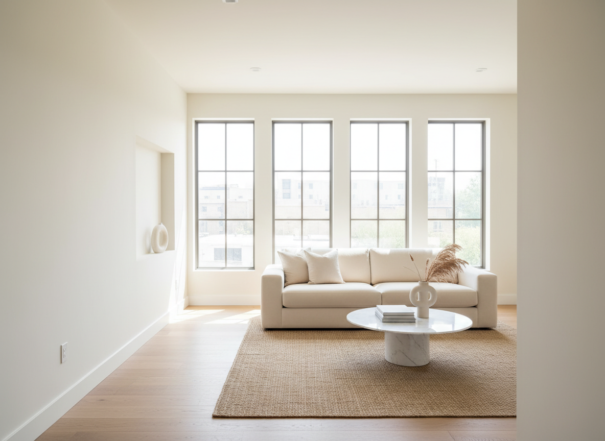 Interior Painting