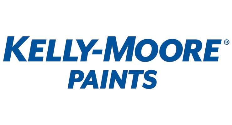 Kelly-Moore logo