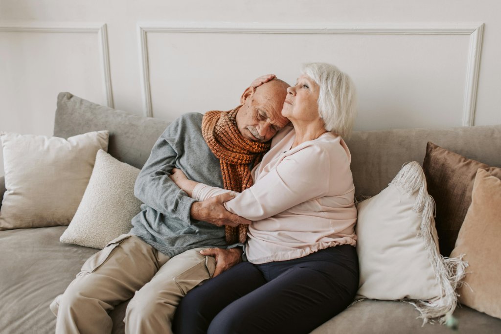 Aging in place services on Kauai