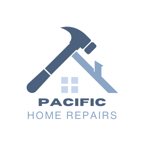Pacific Home Repairs logo — Kauai handyman services
