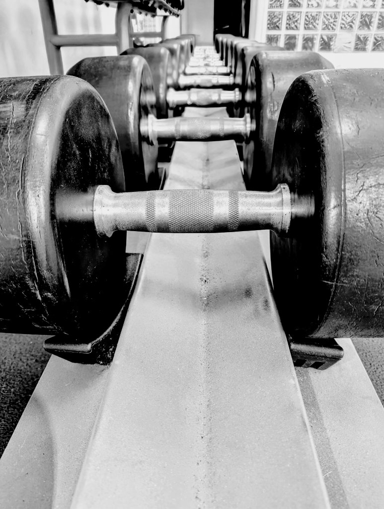 Healthworks gym