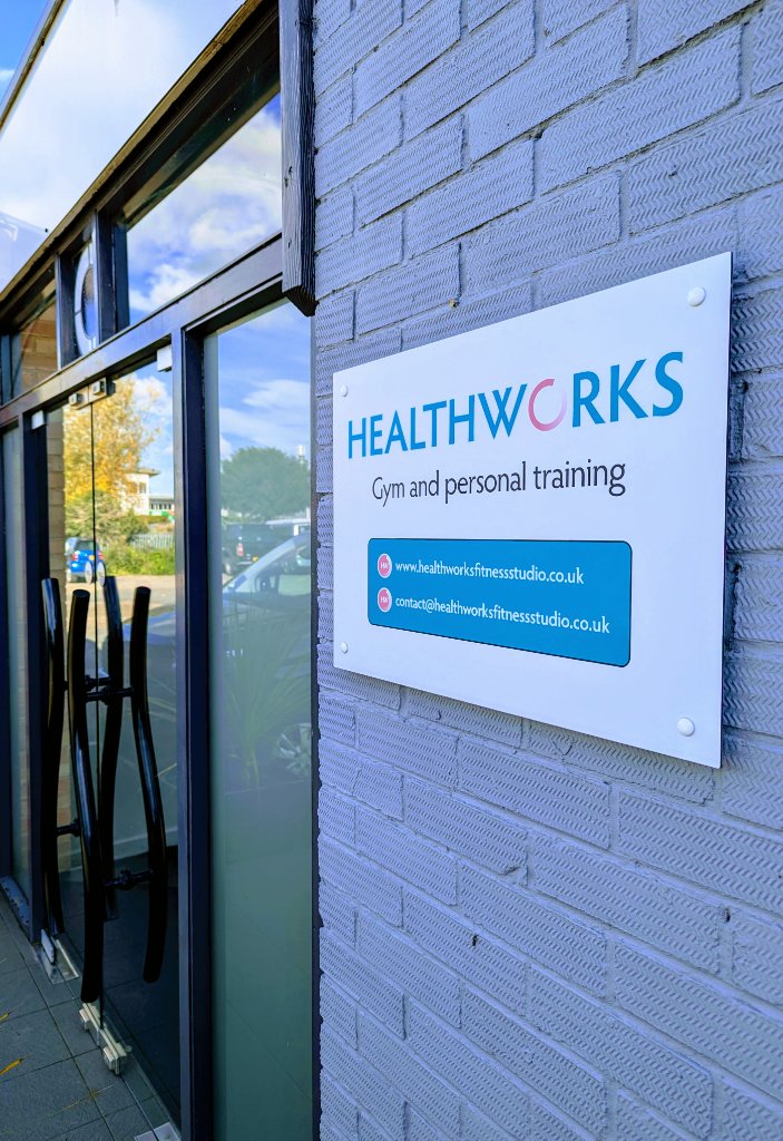 Healthworks Gym and Personal Training