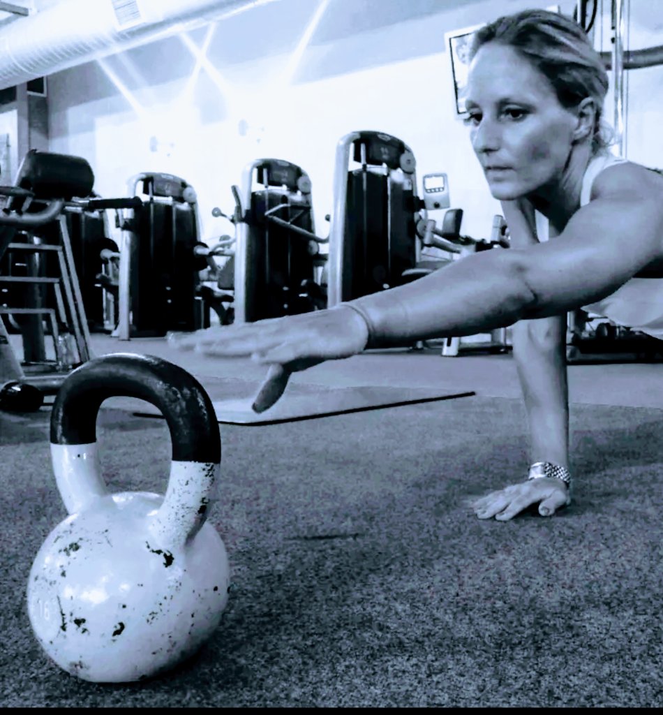 Healthworks gym