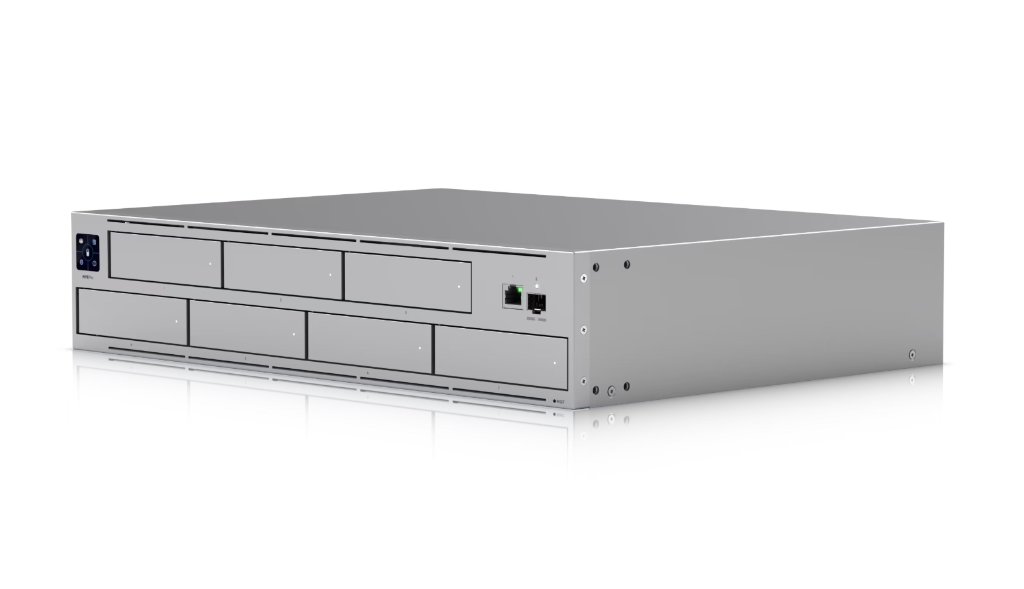 UniFi NVR Pro 2