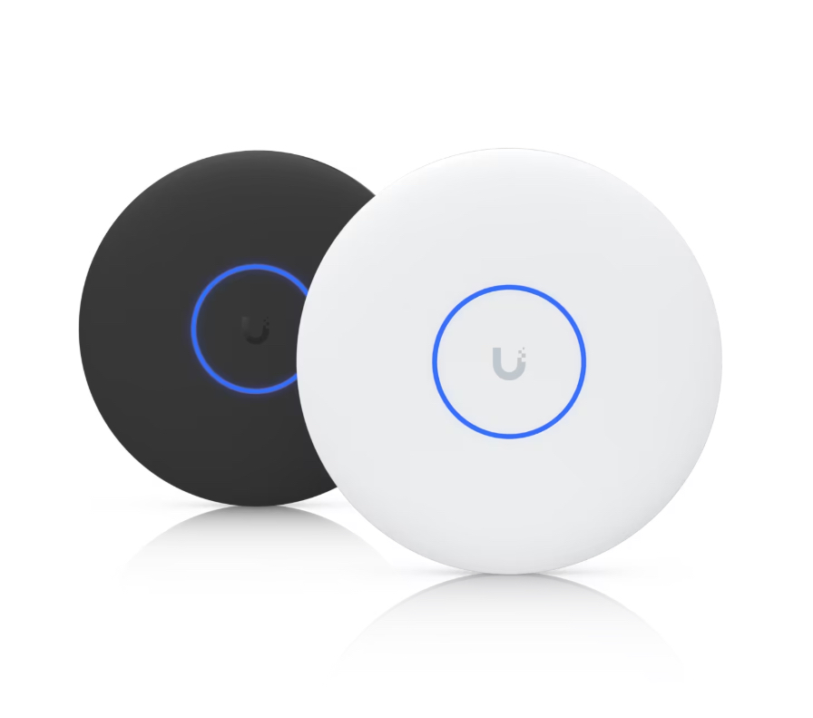 Wireless di Nuova Generazione 6