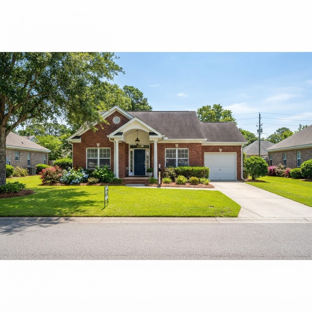 Investment Property
