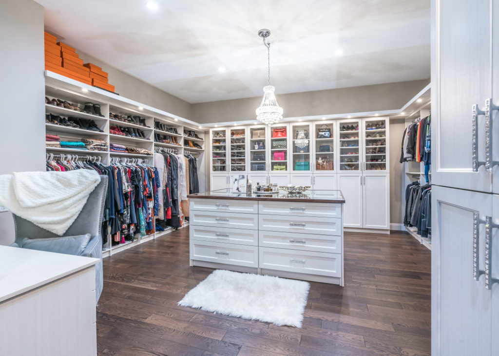 Closet Design
