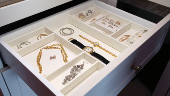 Drawer Organizers