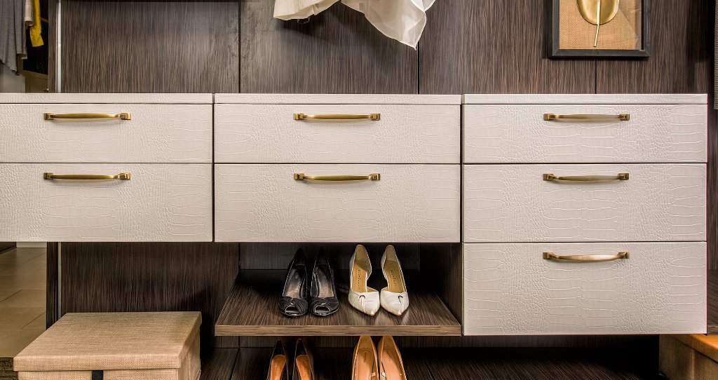 Fitted Furniture Accessories