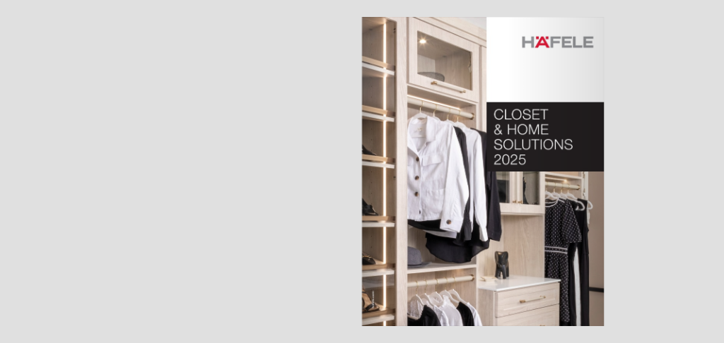 Closet & Home Solutions