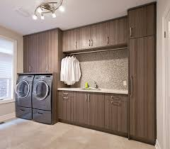 Laundry Rooms