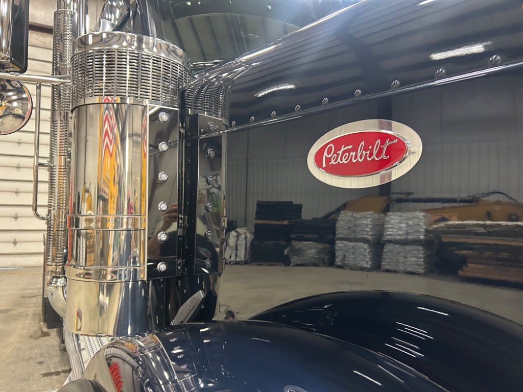 Paint Correction