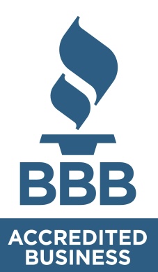 BBB Accredited Business