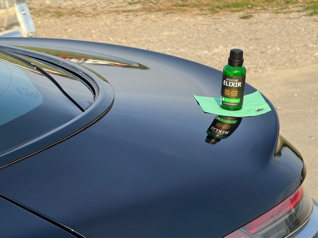 Ceramic Coatings