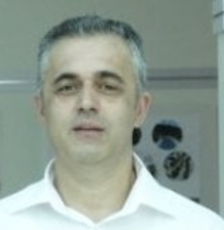 Dr. Lulzim Beqiri