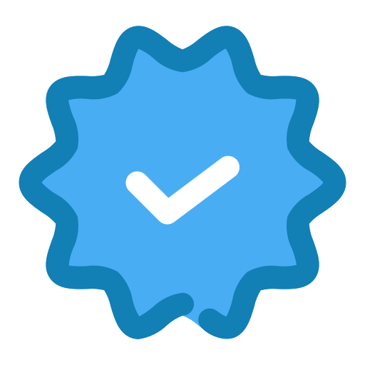 Verified