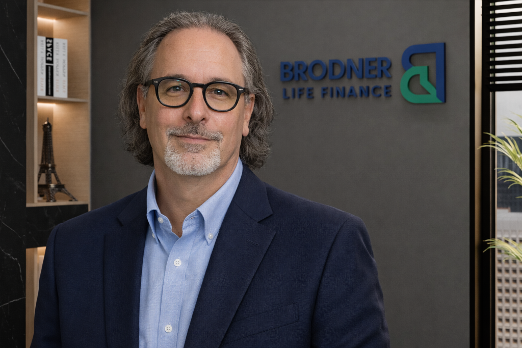 Oscar Rodríguez — Founding Partner, Sentinel Legacy Advisors