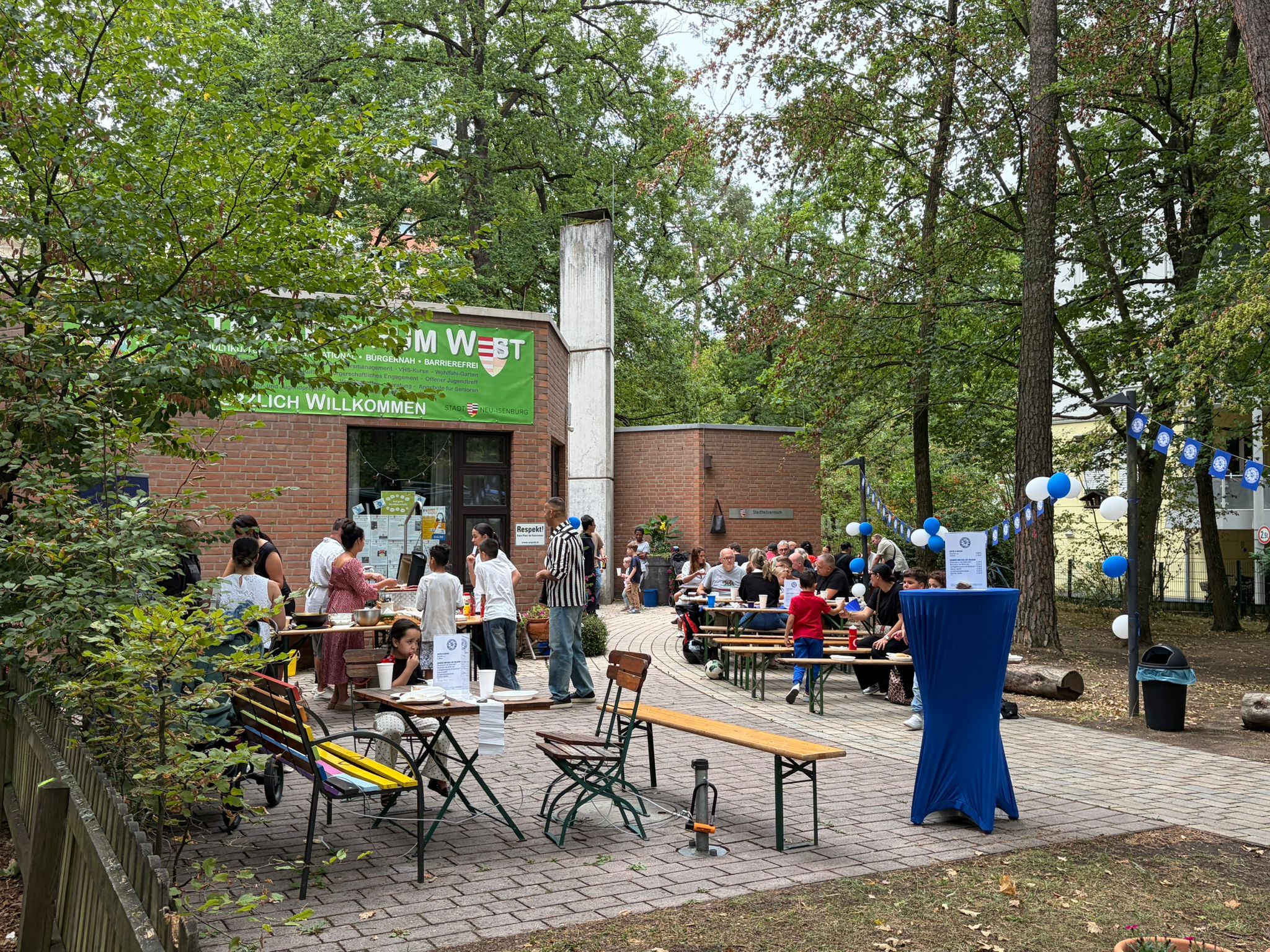 KSV-SOMMerfeier