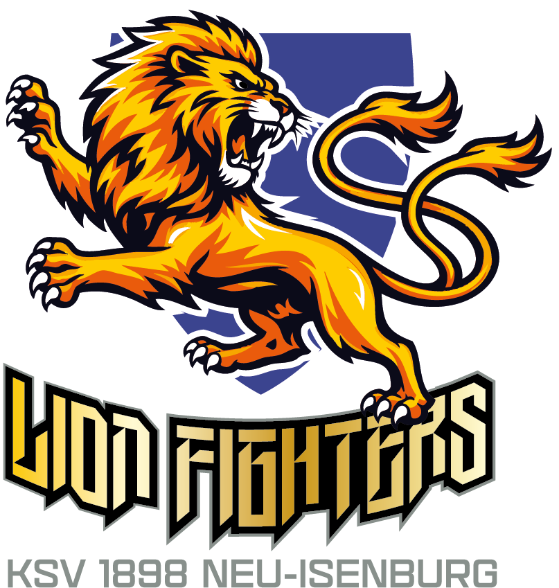 Lion Fighters