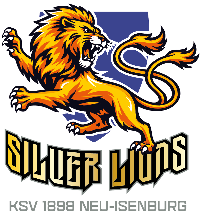 Silver Lions