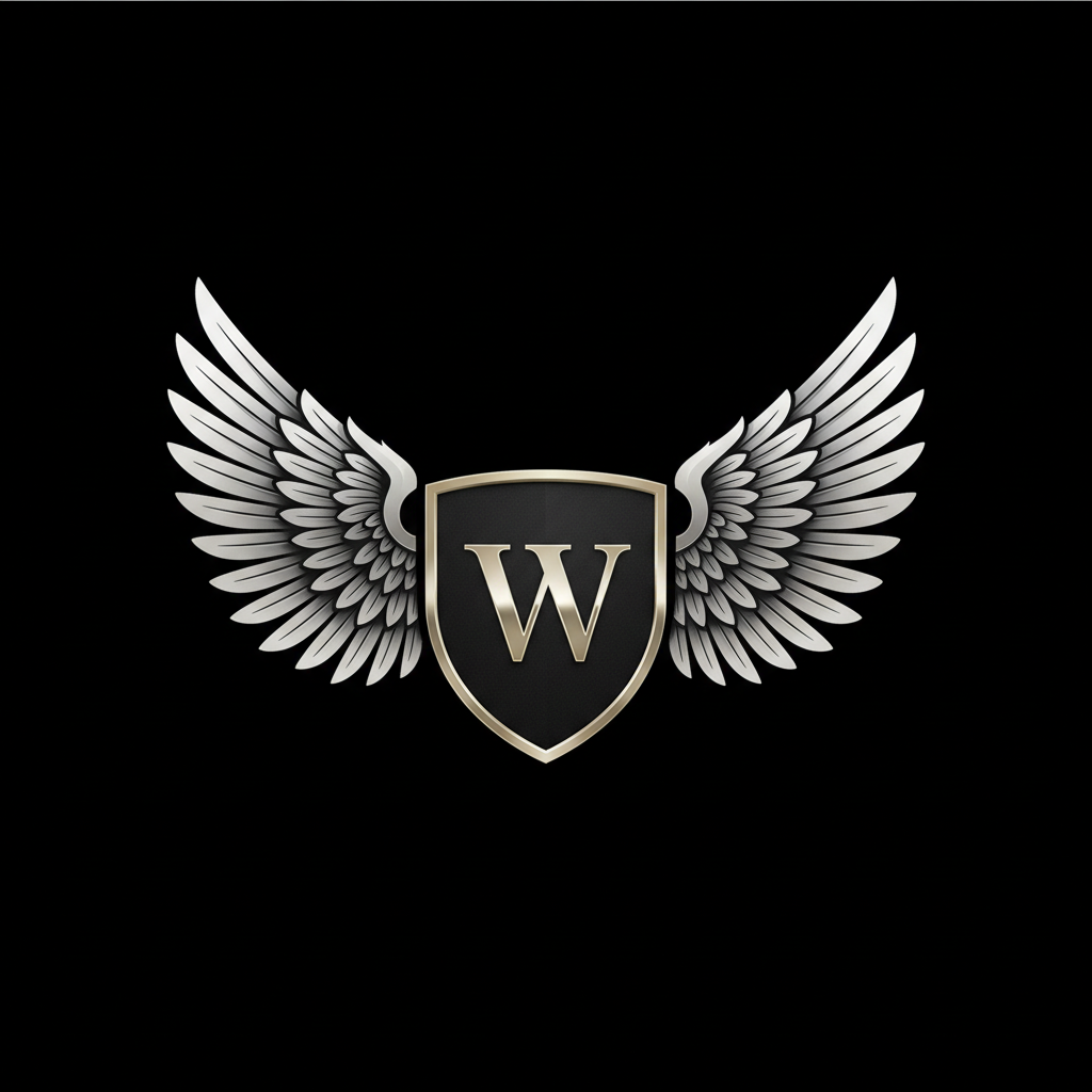 Whisper Logo