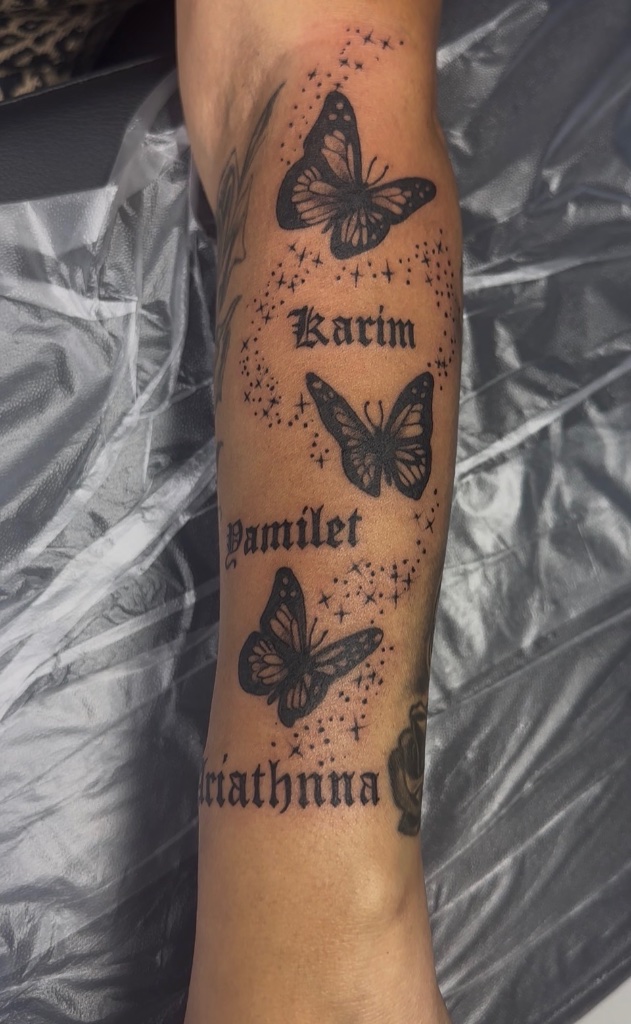 Tattoo artwork 11 by Signature Skin and Ink Studio