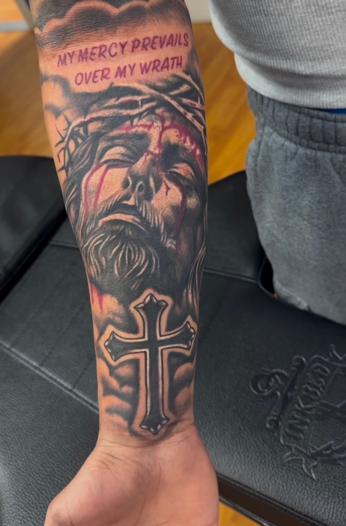 Tattoo artwork 18 by Signature Skin and Ink Studio