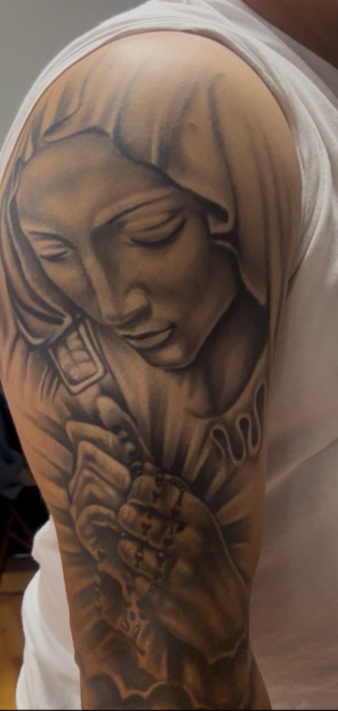 Tattoo artwork 14 by Signature Skin and Ink Studio
