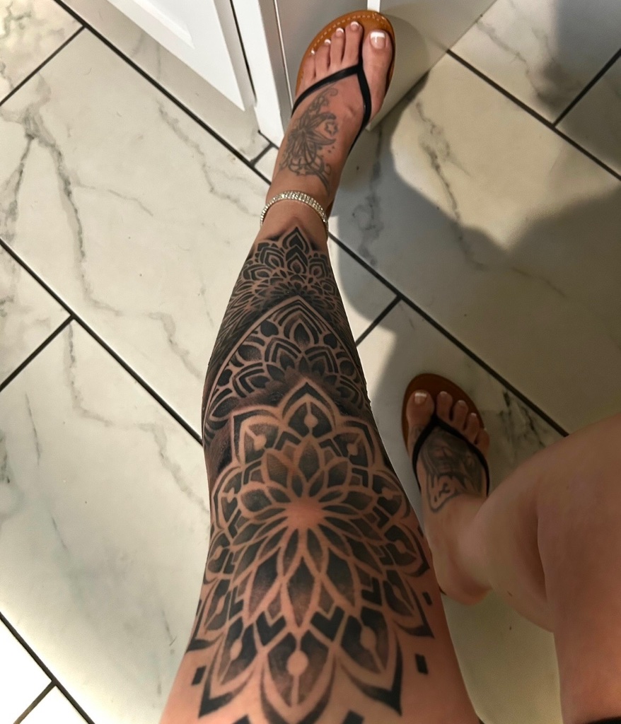 Tattoo artwork 28 by Signature Skin and Ink Studio