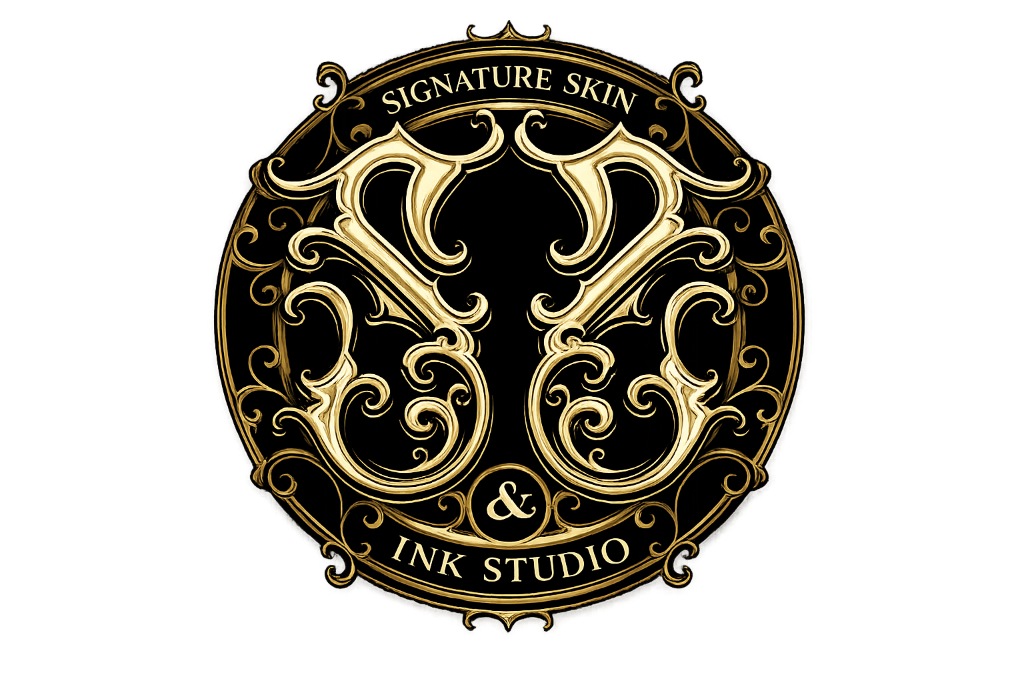Signature Skin and Ink Studio — Home