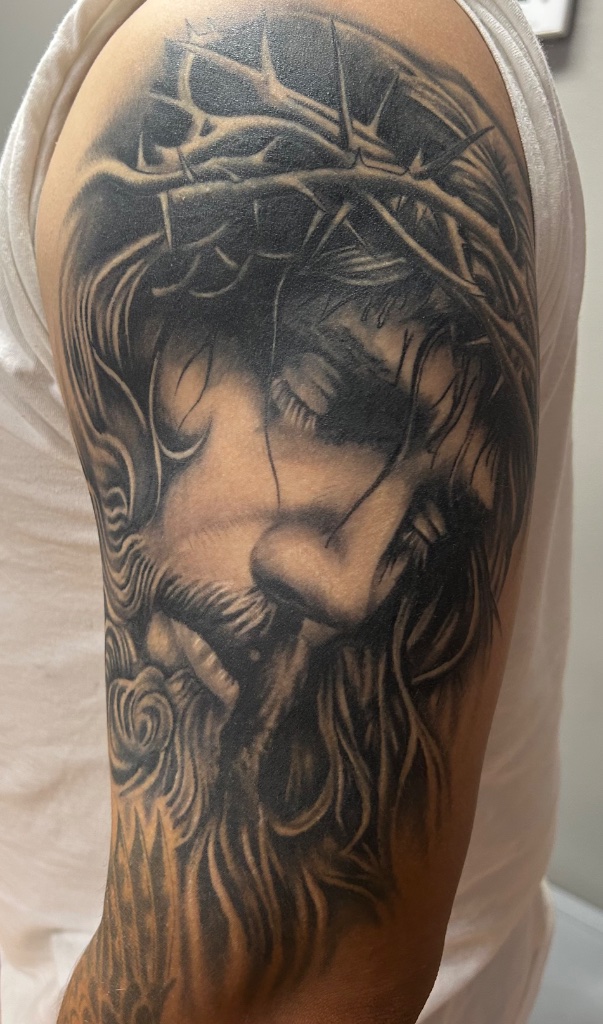 Tattoo artwork 26 by Signature Skin and Ink Studio