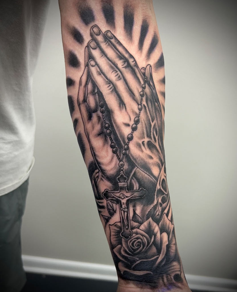 Tattoo artwork 21 by Signature Skin and Ink Studio