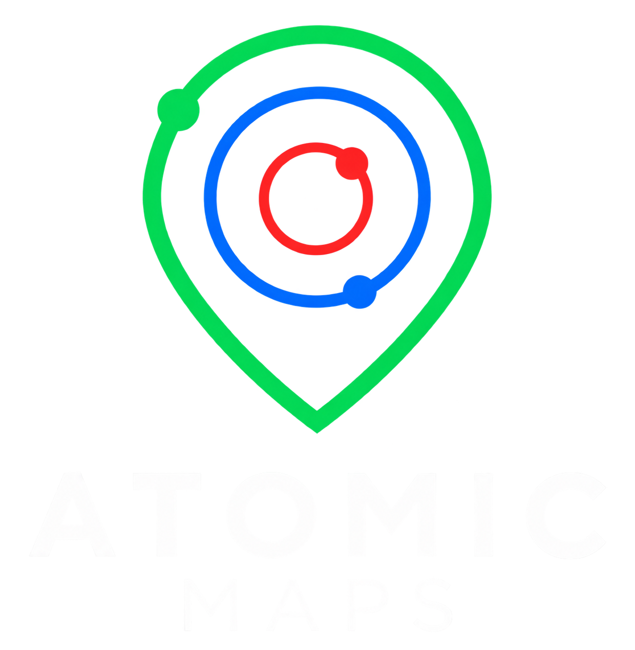 Atomic Maps