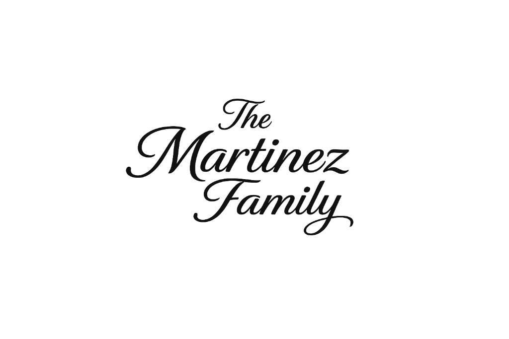 The Martinez Family