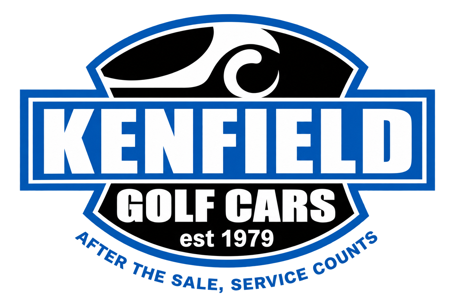 Kenfield Golf Cars