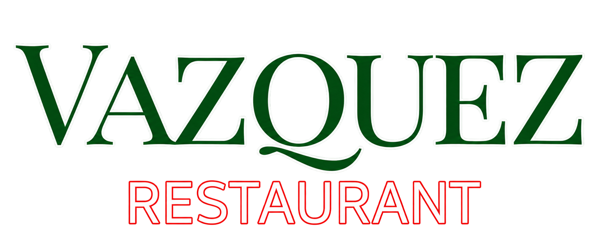 Vasquez Restaurant