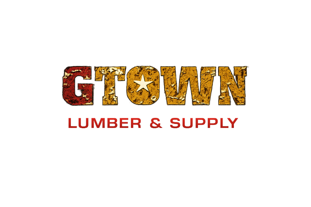 Gtown Lumber & Supply
