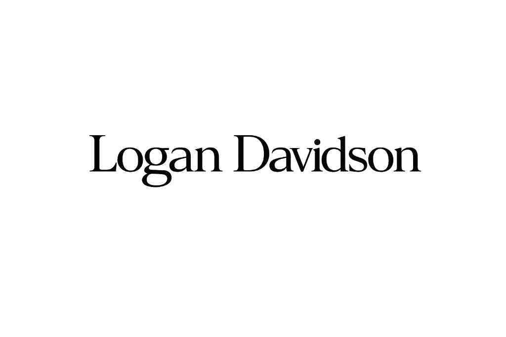 Logan Davidson
