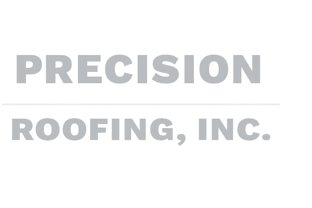 Precision Roofing, Inc.