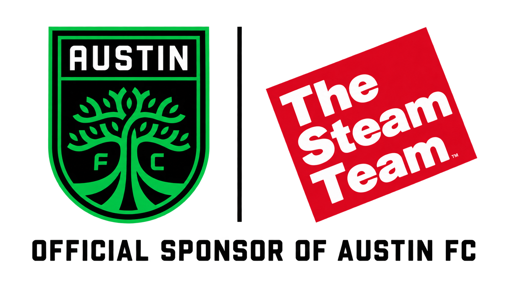 The Steam Team