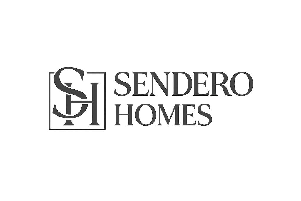 Sendero Homes