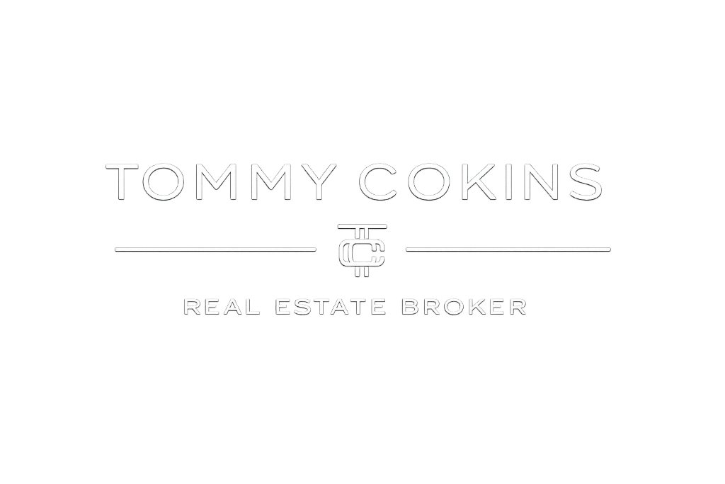 Tommy Cokins Real Estate Broker