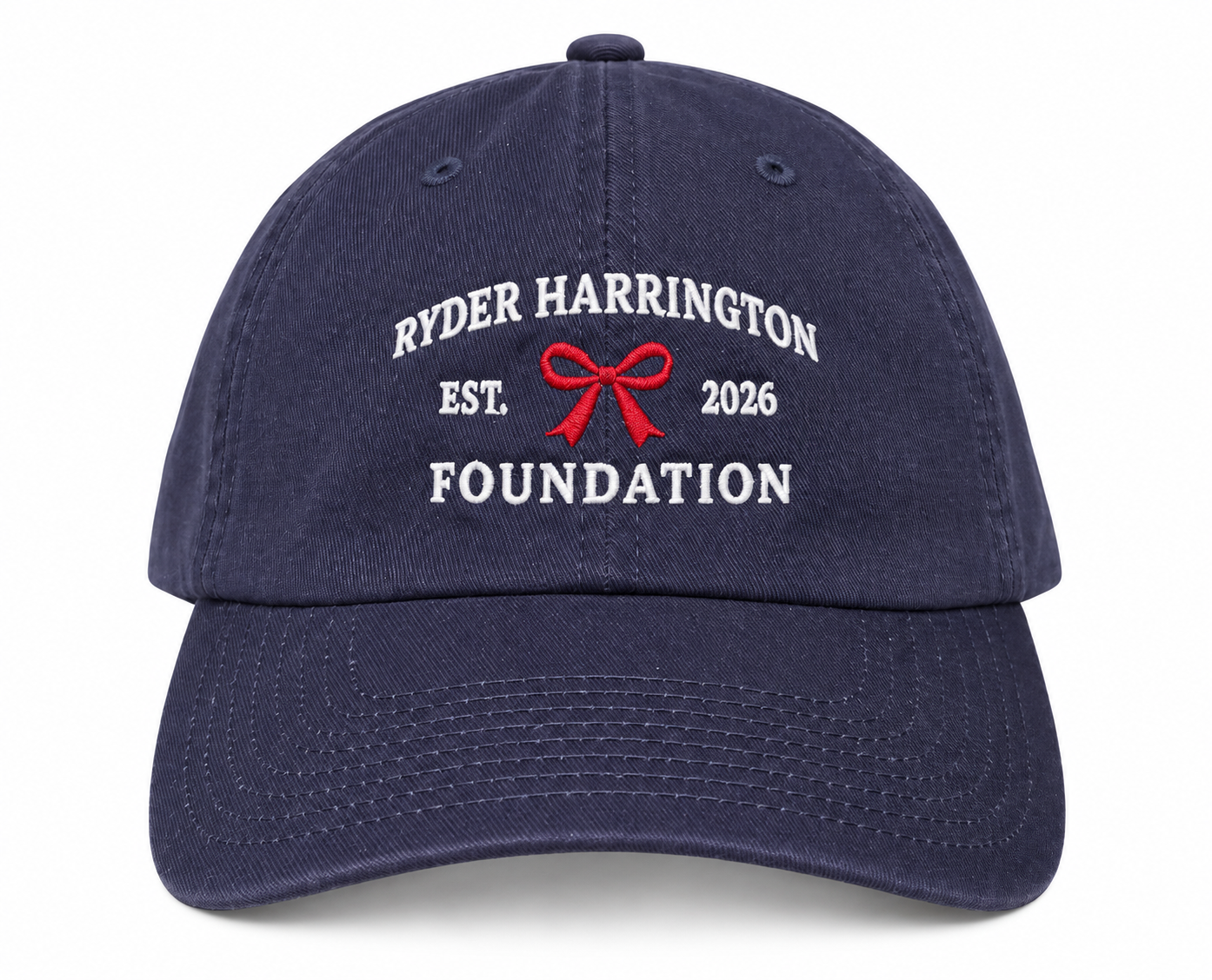 RHF Classic Baseball Cap | Dad Hat
