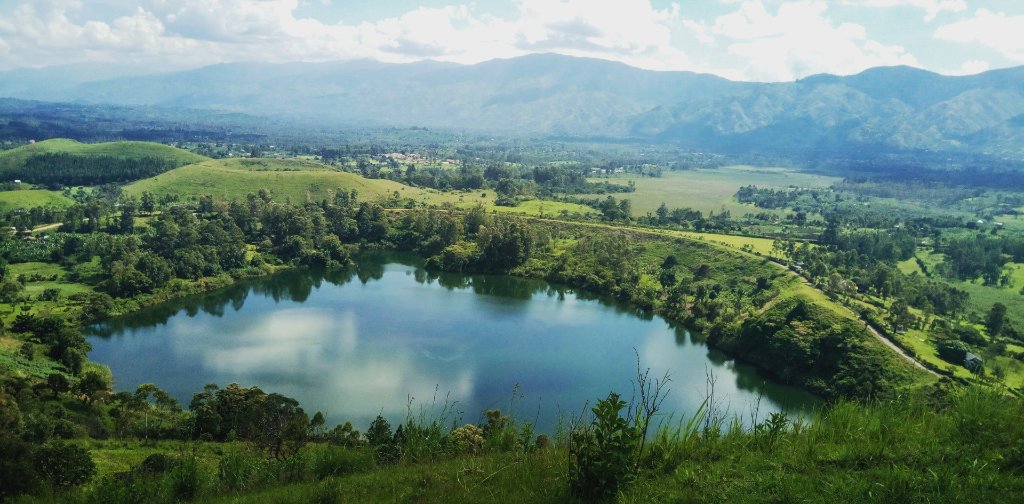 Queen Elizabeth National Park