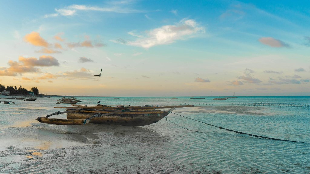 Luxury Beach Retreats