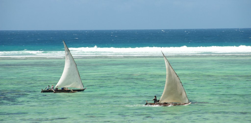Dhow Cruises